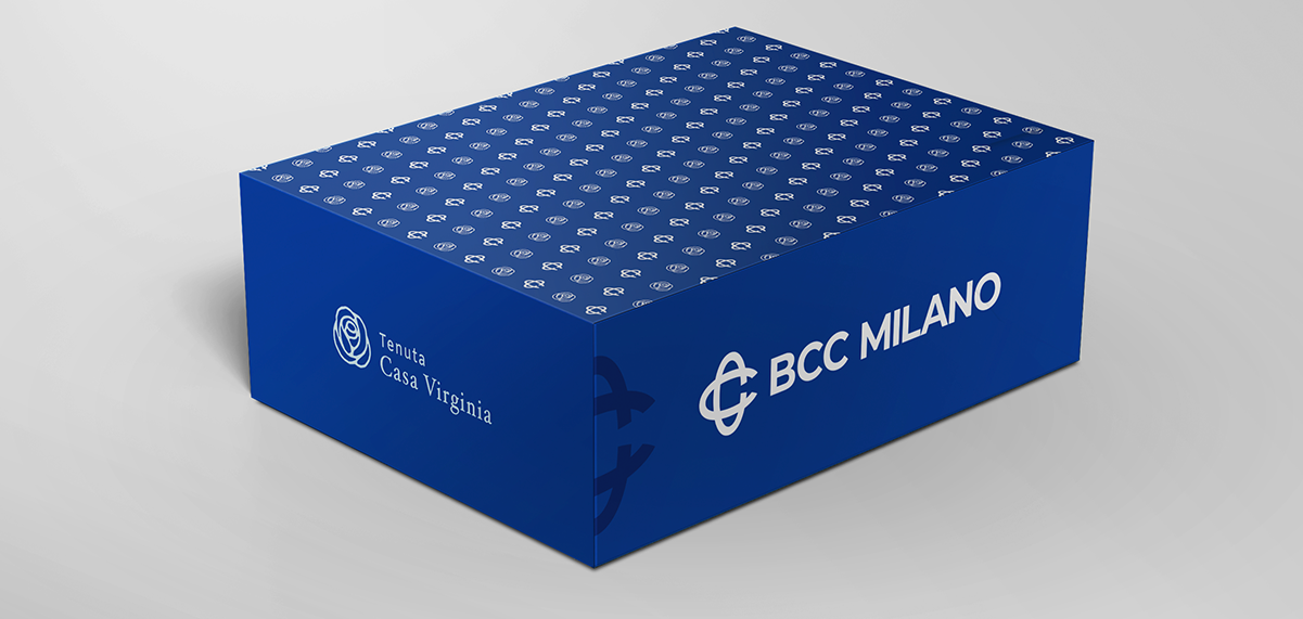 Confezione gastronomica