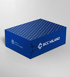 Confezione gastronomica