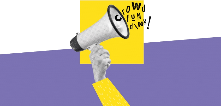 Crowdfunding