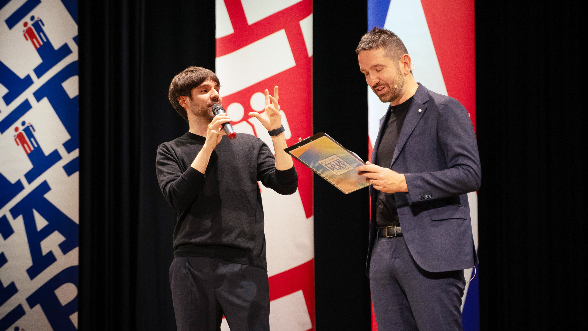 Fair Play Festival 2024 &ndash; BCC Milano premia lo sport etico
