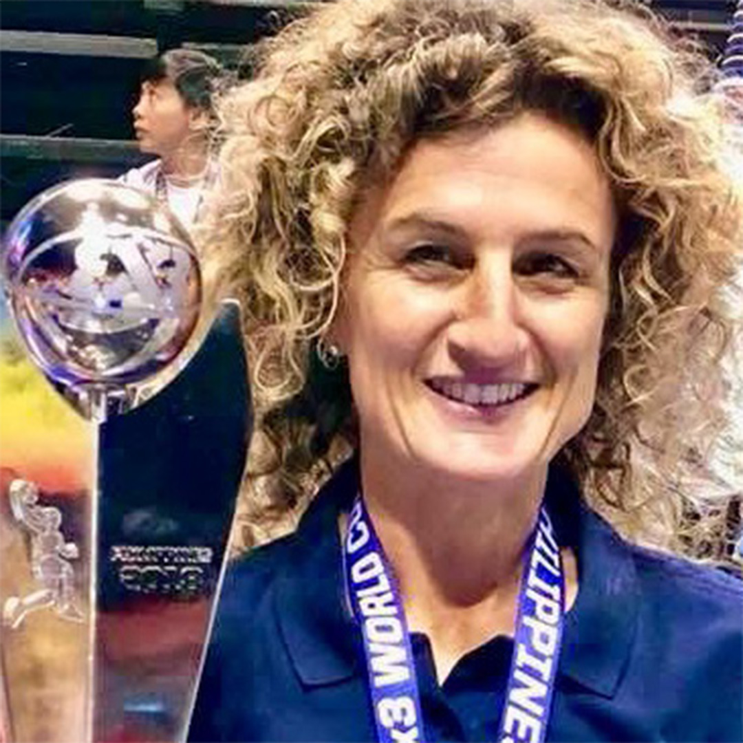 Con la partecipazione di Angela Adamo ai Fair Play Festival 2025 &ndash; Nuova edizione