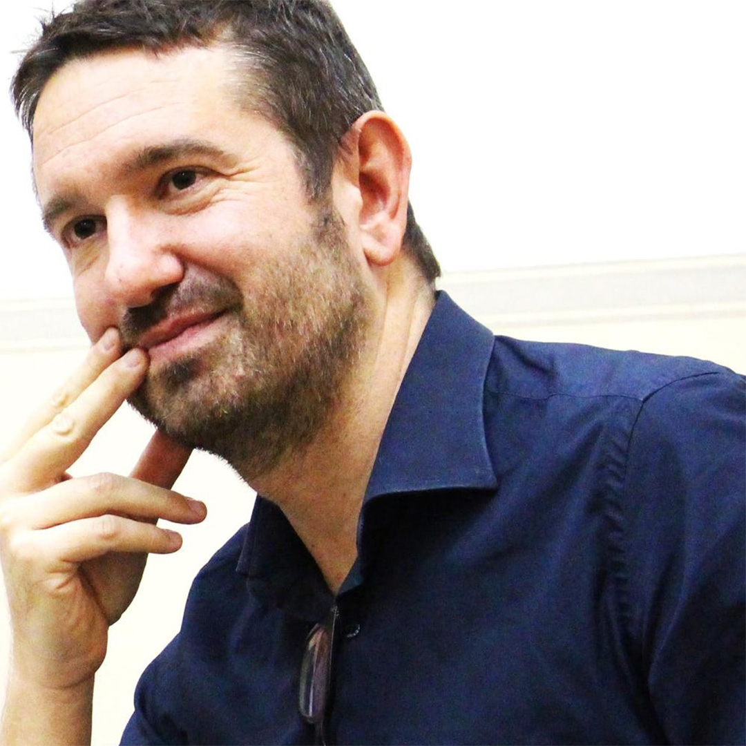 Marco Cattaneo presentatore dei Fair Play Festival 2025 &ndash; Nuova edizione