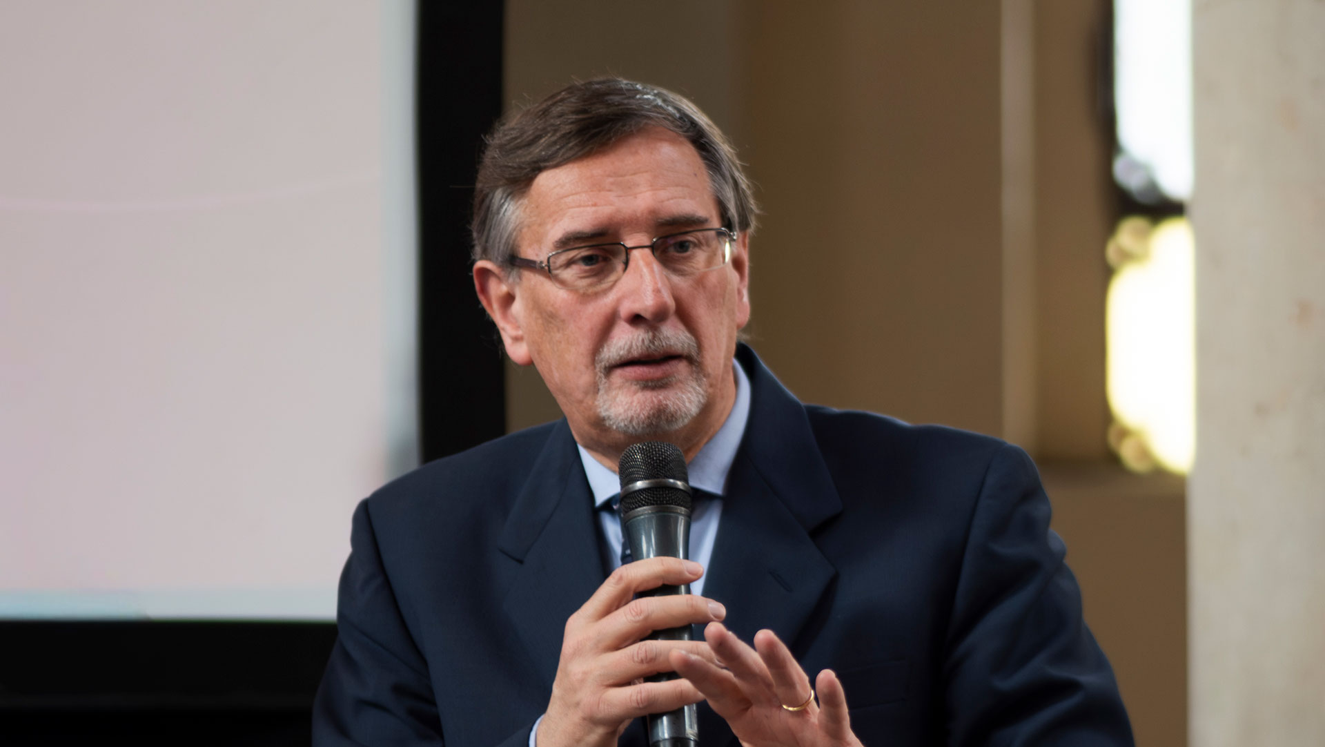 Paolo Pilotto, Sindaco di Monza.