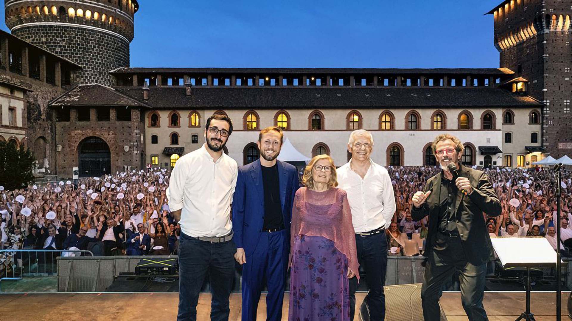 «O vivere o ridere»: BCC Milano al fianco di LILT Milano Monza Brianza per Casa LILT