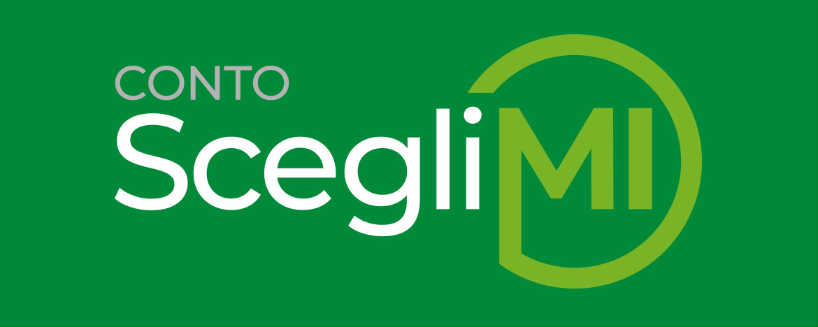 Conto ScegliMi