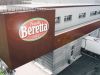 La sede di Trezzo sull'Adda di Beretta Salumi