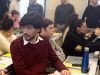 Davide Alberto Zorloni a lezione