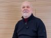 Riccardo Perrone - Vice presidente dell'associazione Lorenzo Perrone