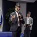 Stefano Cappello, co-fondatore della startup Limenet