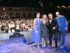 Corinna Grandi, Luisa Bruzzolo, Germano Lanzoni e Leonardo Manera.