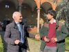 Giovanni Maggioni, Vicepresidente BCC Milano con Davide Alberto Zorloni