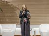 Elisabetta Soglio, Giornalista del Corriere della Sera, responsabile dell'inserto "Buone Notizie"