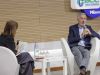 Roberto Mauri presidente della cooperativa La Meridiana