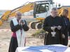 Il discorso dell'Arcivescovo Mario Delpini presso il cantiere del nuovo Polo di Eccellenza Alzheimer