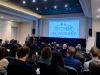 Il momento dell'accoglienza presso la Beretta Academy