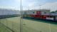 Il campo sportivo di KAIRÓS