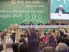Il momento di una votazione