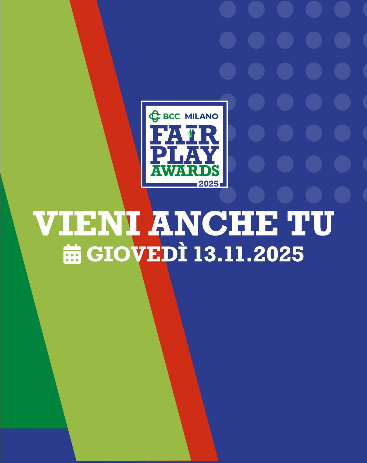 Fair Play Festival 2025 – Iscrizioni aperte per la nuova edizione