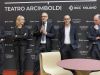 BCC Lounge Conferenza Stampa